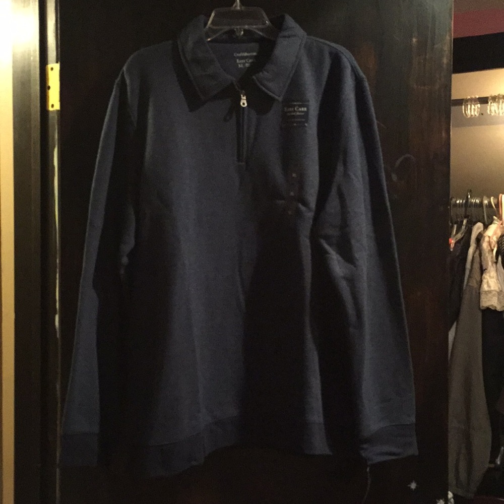 Croft & Barrow Men’s Sweatshirt